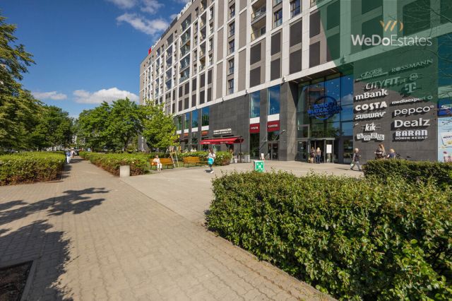 Mieszkanie 3-pokojowe Warszawa Praga-Południe, al. Stanów Zjednoczonych. Zdjęcie 10
