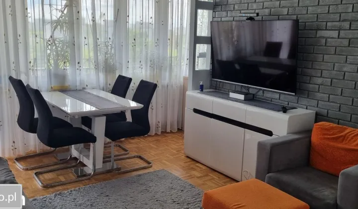 Mieszkanie 3-pokojowe Lublin Czechów, ul. Żelazowej Woli