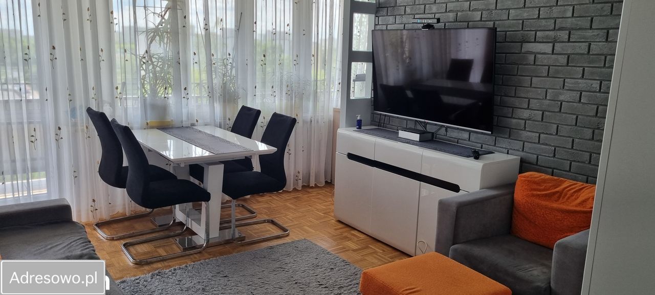 Mieszkanie 3-pokojowe Lublin Czechów, ul. Żelazowej Woli. Zdjęcie 1