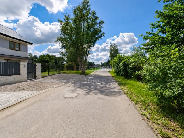 bliźniak, 6 pokoi Jesówka, ul. Czapli. Zdjęcie 14