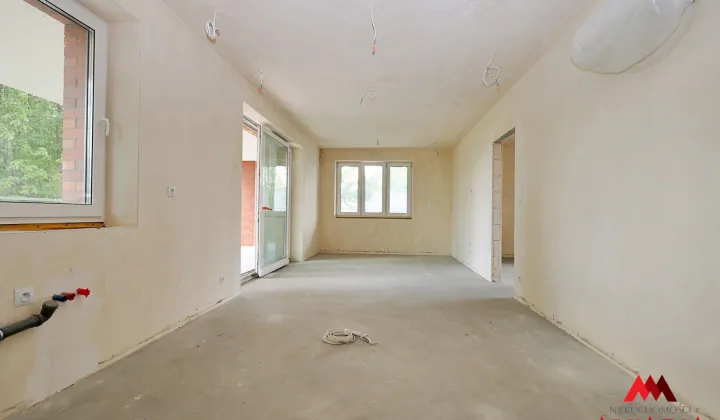 Mieszkanie 3-pokojowe Włocławek Centrum