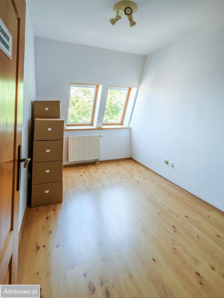 Mieszkanie 4-pokojowe Bydgoszcz Szwederowo, ul. Orla. Zdjęcie 17