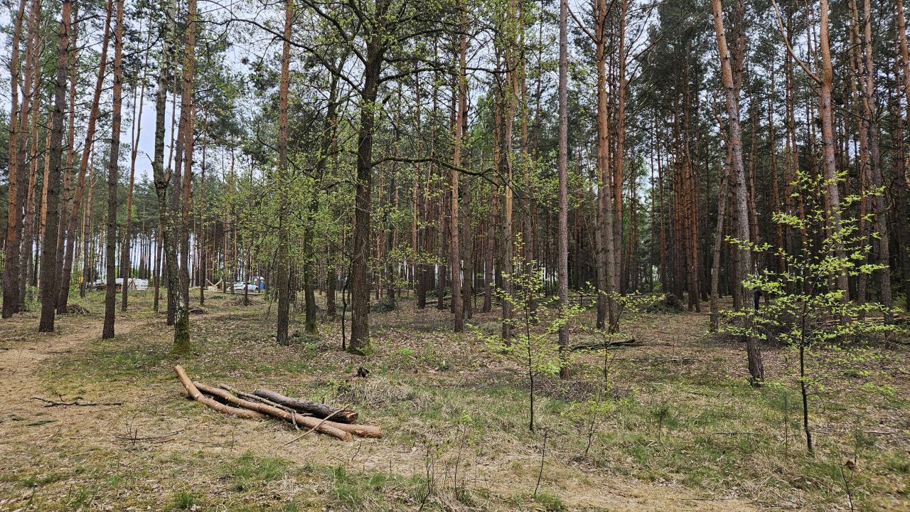 Działka budowlana Solec Kujawski, ul. Garbary. Zdjęcie 4