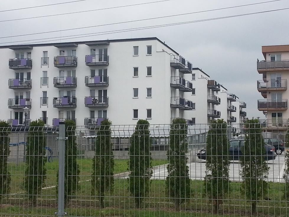 Mieszkanie 1-pokojowe Warszawa Tarchomin, ul. Myśliborska. Zdjęcie 14