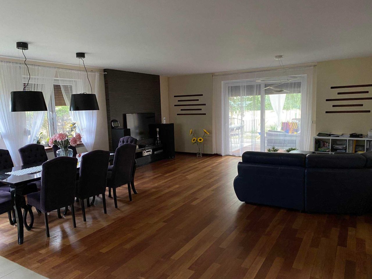 dom wolnostojący Skorosze. Zdjęcie 6