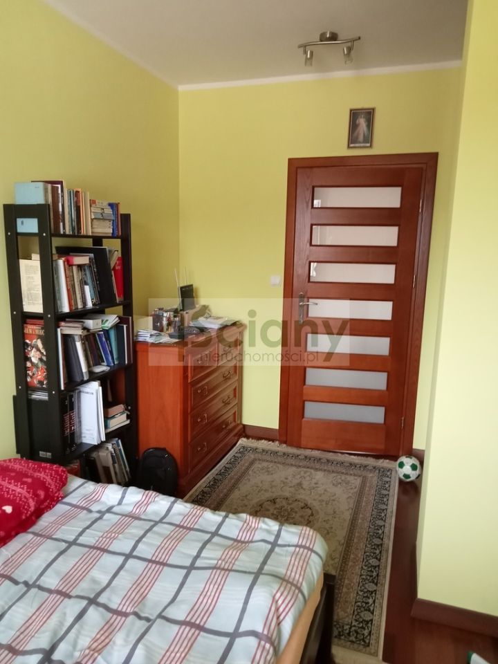 Mieszkanie 4-pokojowe Otwock, ul. Władysława Wrońskiego. Zdjęcie 13