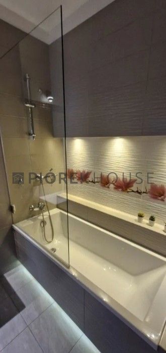 Mieszkanie 3-pokojowe Warszawa Ursynów, ul. Kłobucka. Zdjęcie 10