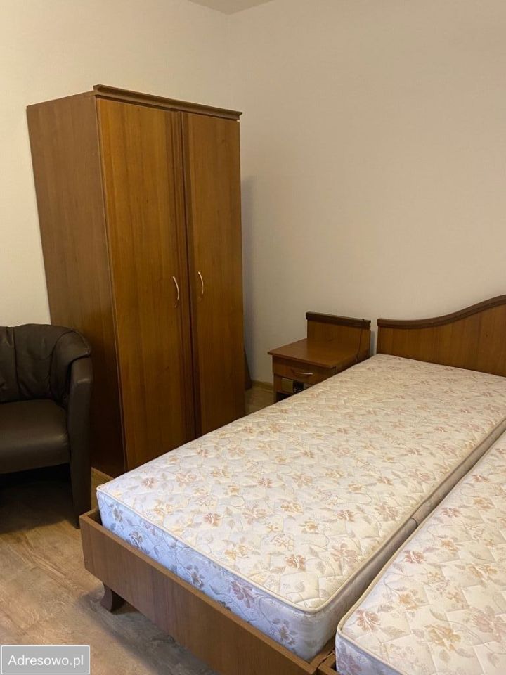 budynek wielorodzinny Kobyłka. Zdjęcie 14