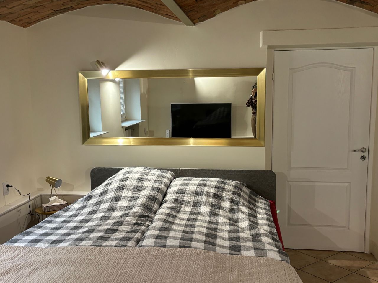 Mieszkanie 1-pokojowe Poznań Wilda. Zdjęcie 8