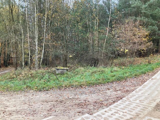 Działka budowlana Przechlewo, ul. Zielona Dolina. Zdjęcie 6