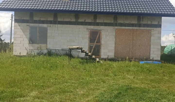 dom wolnostojący Kisielice, ul. Armii Krajowej