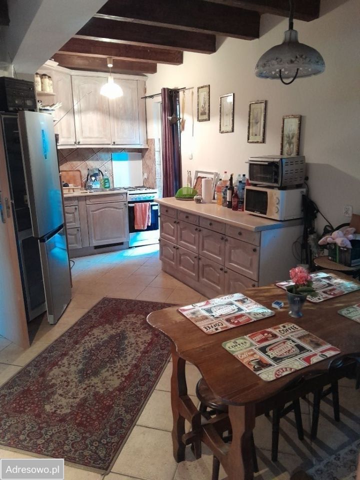 dom letniskowy, 4 pokoje Krzeszna. Zdjęcie 12