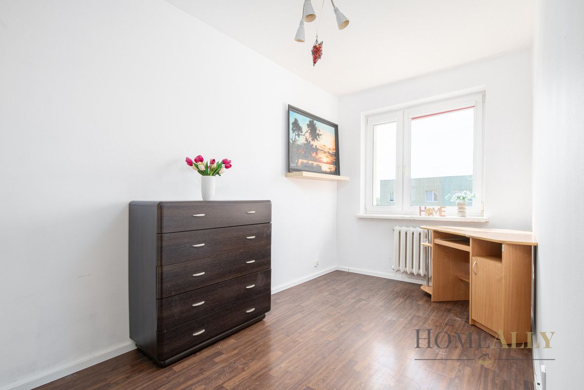 Mieszkanie 3-pokojowe Nowy Dwór Mazowiecki, ul. rtm. Witolda Pileckiego. Zdjęcie 6