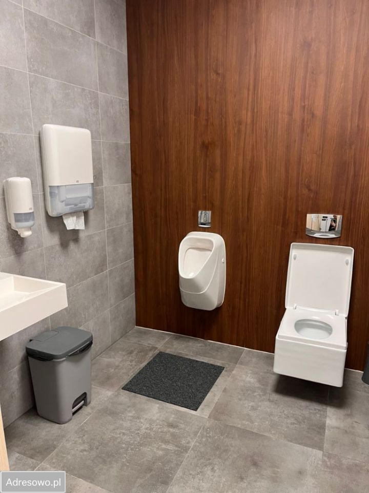 Biuro Wrocław Borek, ul. Ślężna. Zdjęcie 16