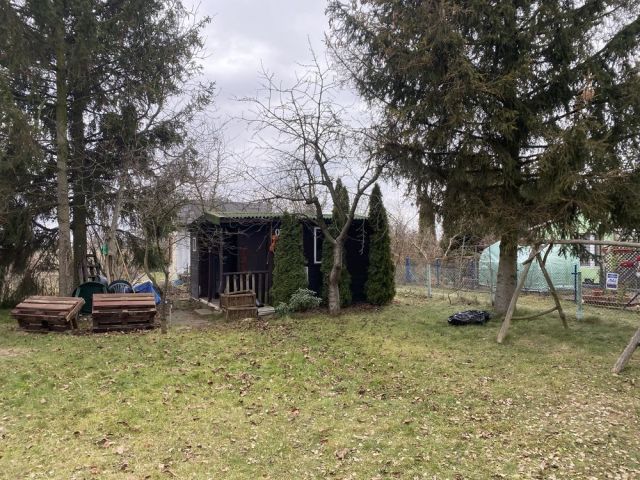 Działka rod Warszawa Bemowo, ul. Księżycowa. Zdjęcie 1