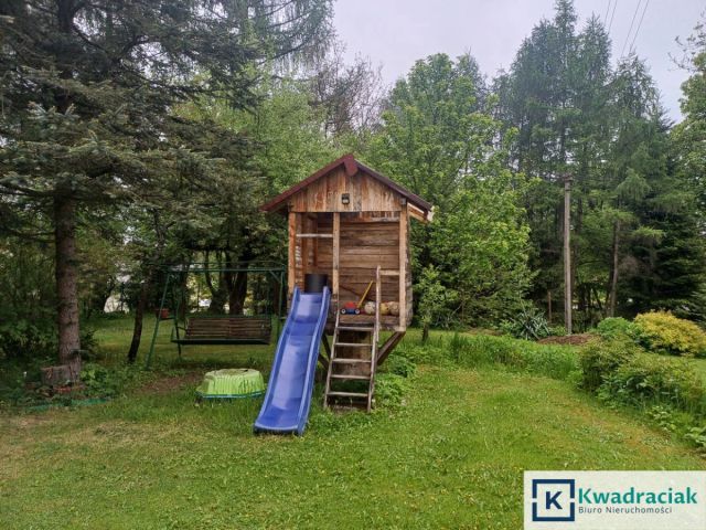 dom wolnostojący, 5 pokoi Harklowa. Zdjęcie 9