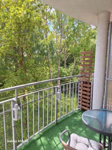 Mieszkanie 2-pokojowe Łódź Olechów, ul. Jagienki. Zdjęcie 1