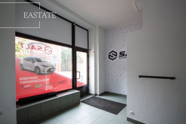 Lokal Sopot Centrum, al. Niepodległości. Zdjęcie 3