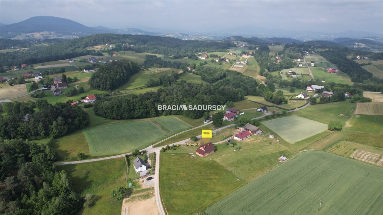 dom wolnostojący, 5 pokoi Stare Rybie. Zdjęcie 30