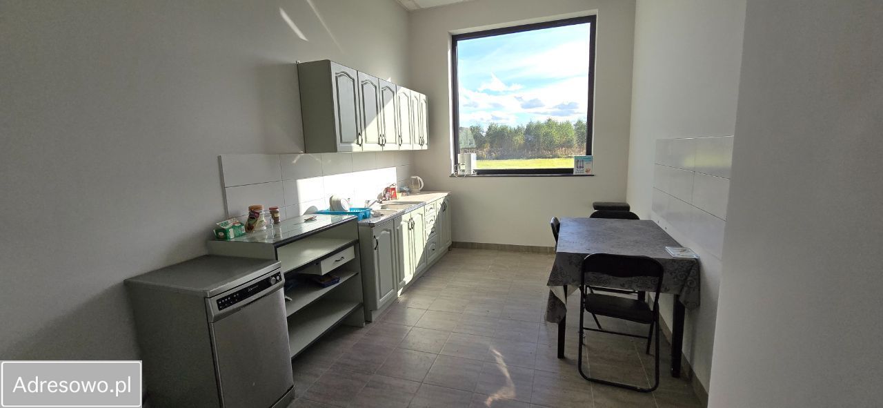 Hala/magazyn Gronów. Zdjęcie 9