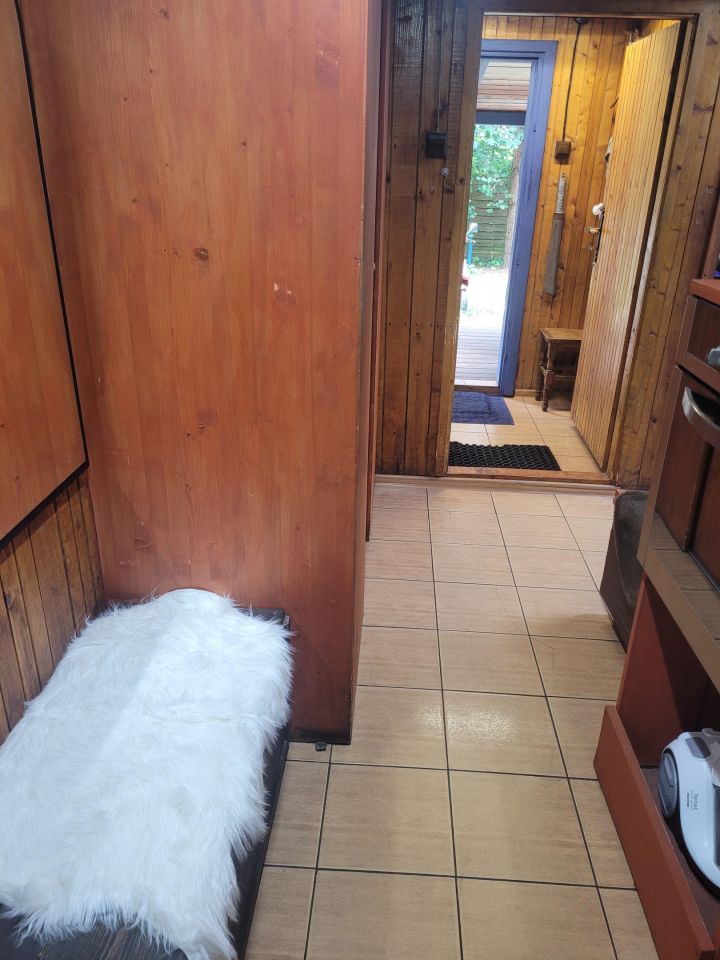 Działka rekreacyjna Czekanka. Zdjęcie 29