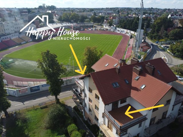 Mieszkanie 4-pokojowe Chojnice, ul. Okrężna. Zdjęcie 14