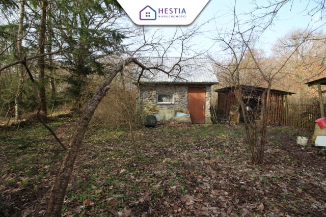 dom wolnostojący, 2 pokoje Kamionka. Zdjęcie 6