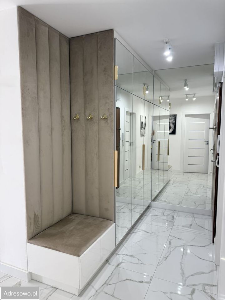 Mieszkanie 3-pokojowe Kościerzyna, ul. Stanisława Moniuszki. Zdjęcie 9