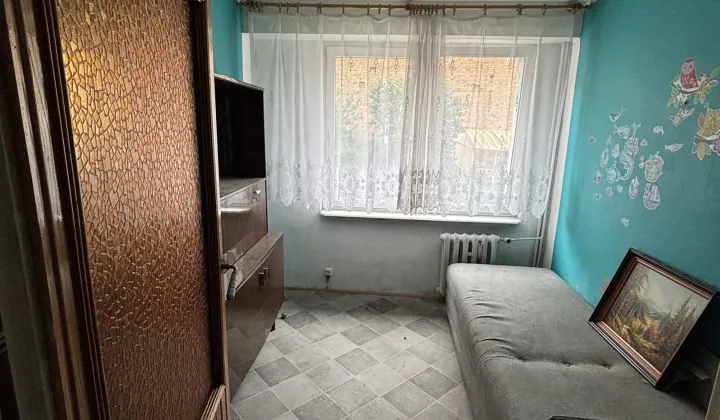 Mieszkanie 2-pokojowe Grudziądz Tarpno, ul. Armii Krajowej