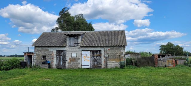 siedlisko Romanowo. Zdjęcie 1