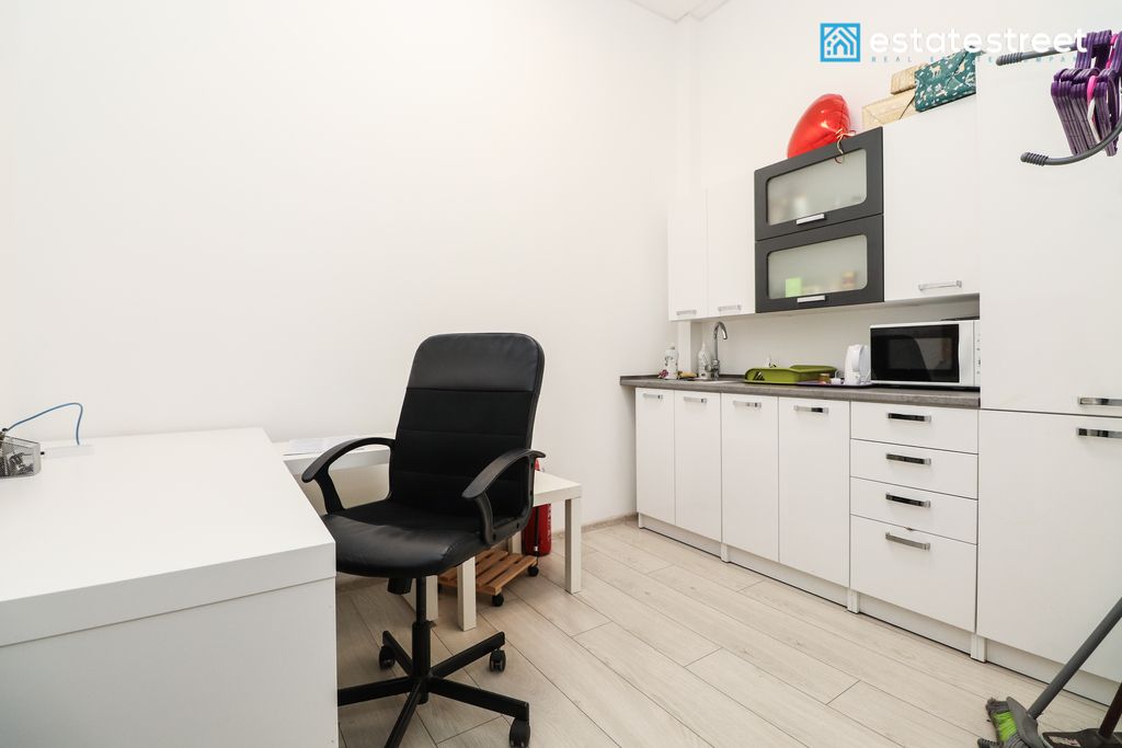 Lokal Kraków Swoszowice, ul. Myślenicka. Zdjęcie 9