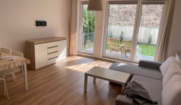 Mieszkanie 2-pokojowe Gdynia Grabówek, ul. Bronisława Dembińskiego