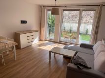 Mieszkanie 2-pokojowe Gdynia Grabówek, ul. Bronisława Dembińskiego