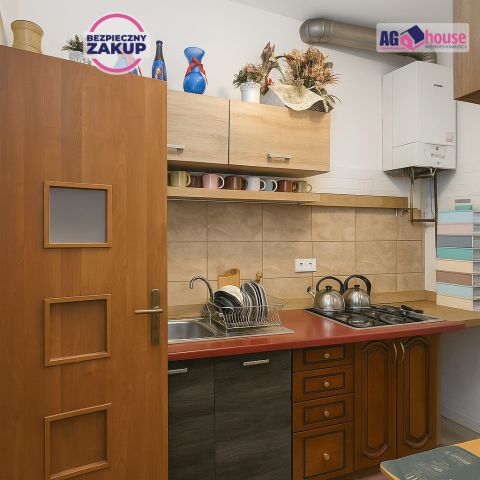 Mieszkanie 2-pokojowe Gdańsk Śródmieście, ul. Stefanii Sempołowskiej. Zdjęcie 2