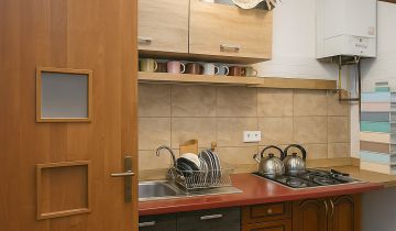 Mieszkanie 2-pokojowe Gdańsk Śródmieście, ul. Stefanii Sempołowskiej