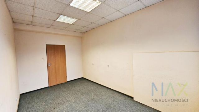 Biuro Kraków Podgórze, ul. płk. Stanisława Dąbka. Zdjęcie 4