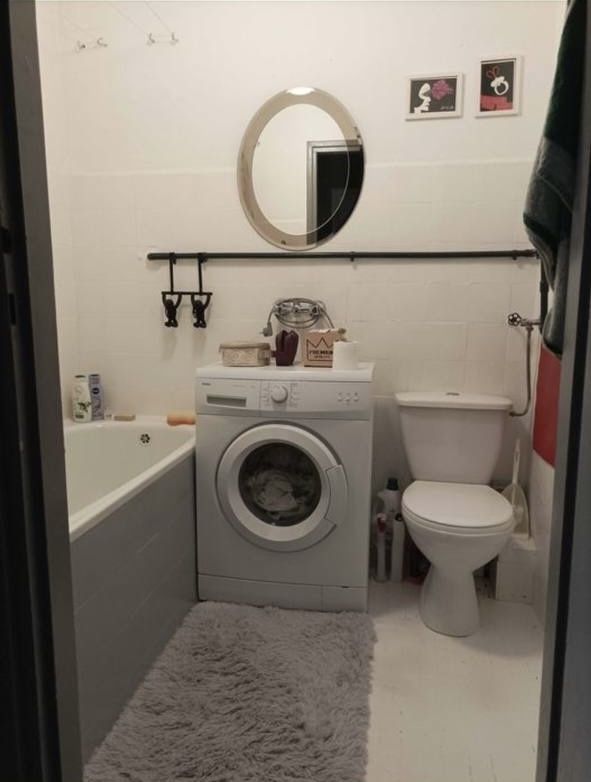 Mieszkanie 1-pokojowe Warszawa Praga-Południe, ul. Grochowska. Zdjęcie 3