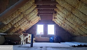 dom wolnostojący, 2 pokoje Wielonek