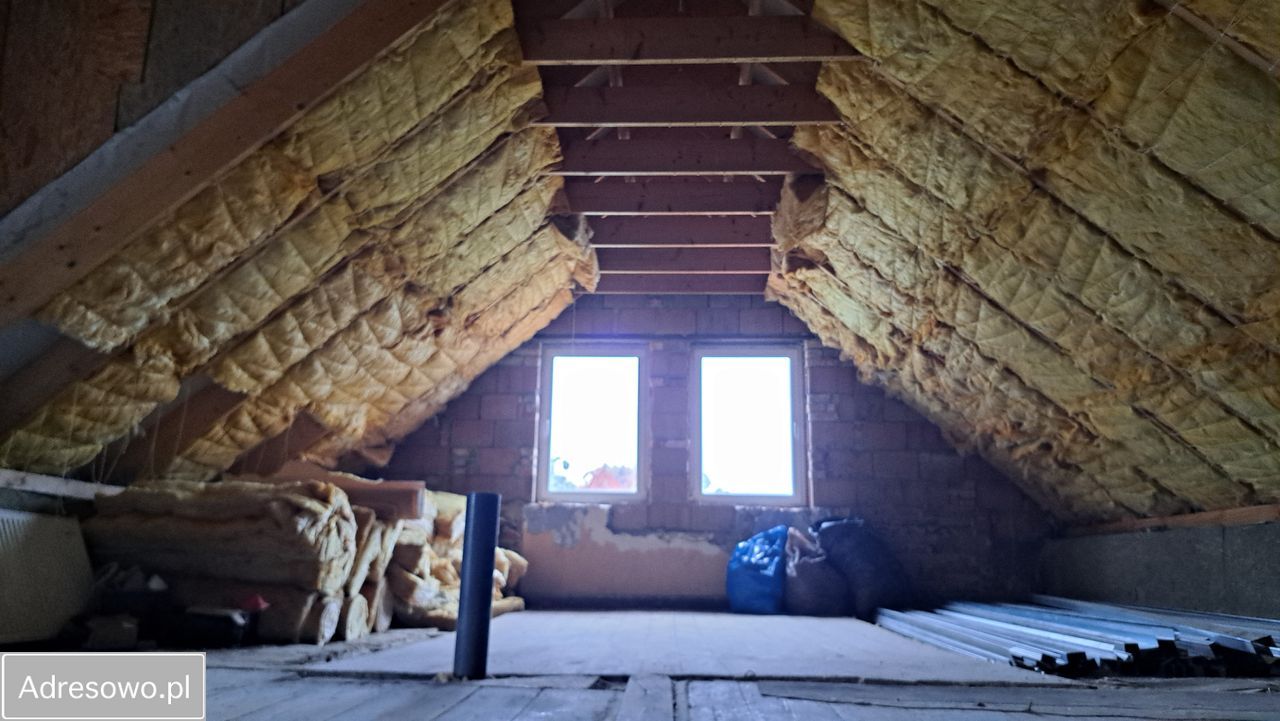 dom wolnostojący, 2 pokoje Wielonek. Zdjęcie 2