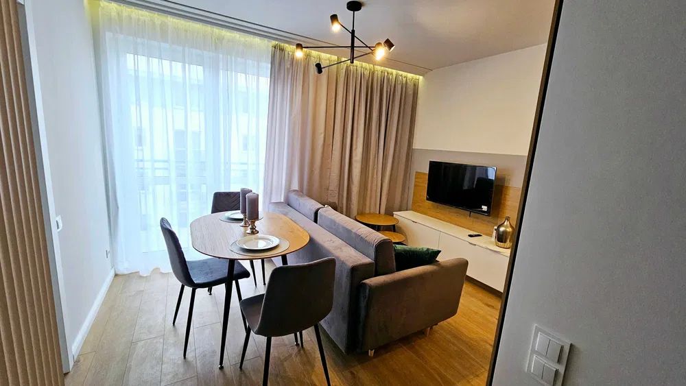 Mieszkanie 2-pokojowe Piaseczno Centrum, ul. Pawia