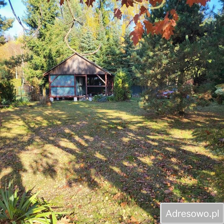 Działka rekreacyjna Nowy Orzechów. Zdjęcie 11