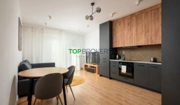 Mieszkanie 3-pokojowe Warszawa Mokotów, ul. Nałęczowska