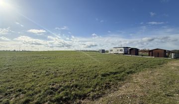 Działka rolno-budowlana Lędzin