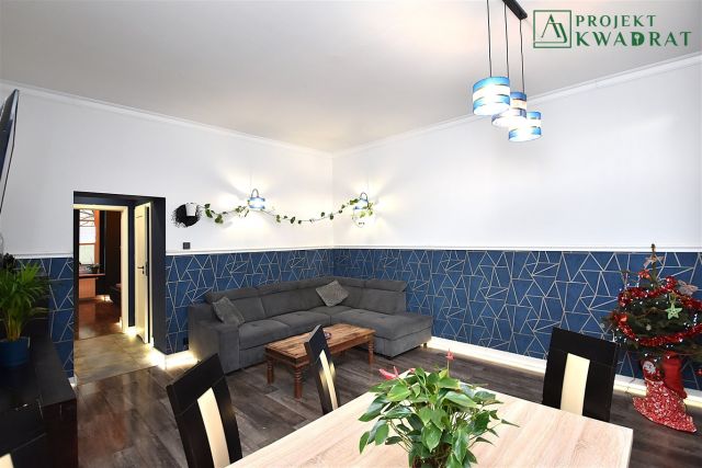 Mieszkanie 3-pokojowe Gliwice Zatorze, ul. Stanisława Witkiewicza. Zdjęcie 8