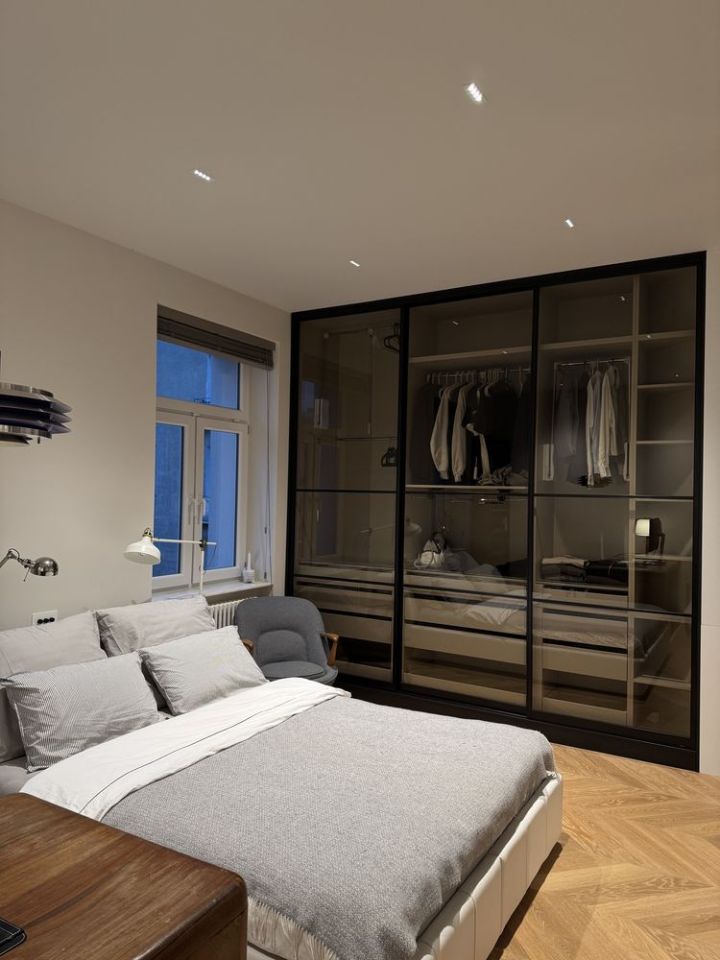 Mieszkanie 2-pokojowe Warszawa Śródmieście, ul. Wilcza. Zdjęcie 6