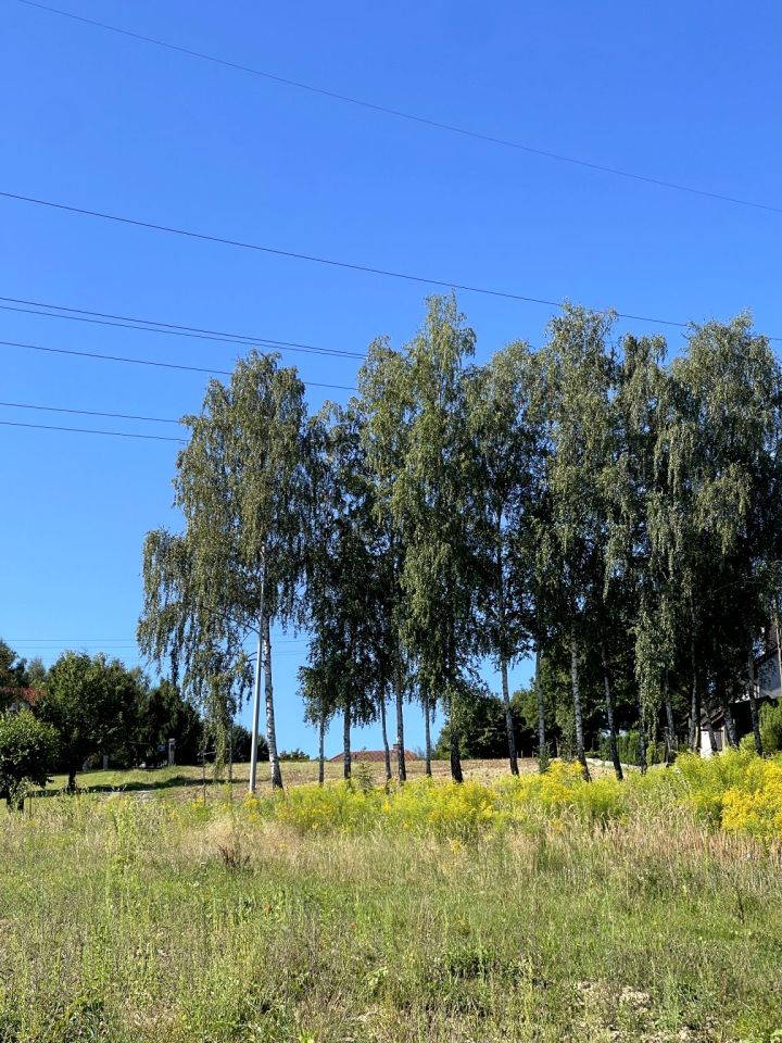 Działka budowlana Wrząsowice. Zdjęcie 5