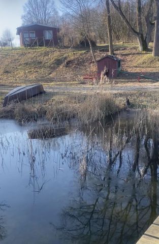 Działka rolno-budowlana Tucze. Zdjęcie 1