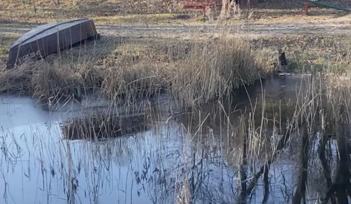 Działka rolno-budowlana Tucze