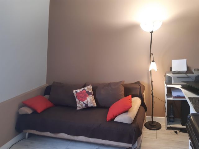 Mieszkanie 3-pokojowe Warszawa Praga-Południe, Perkuna. Zdjęcie 15