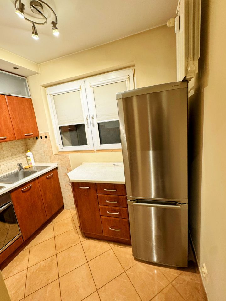 Mieszkanie 1-pokojowe Białystok Antoniuk, ul. Antoniukowska. Zdjęcie 3